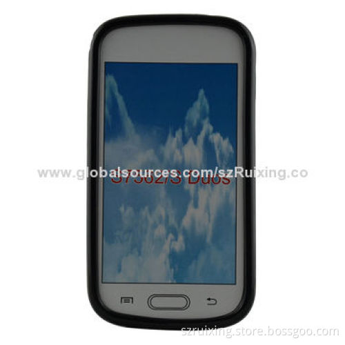 TPU Case for Samsung S7562